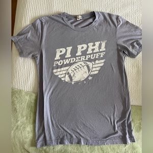 Pi Beta Phi T-shirt